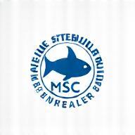 Marine Stewardship Council logo