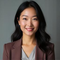 Amelia Tan
