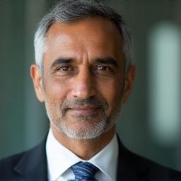 Dr. Ravi Narayanan