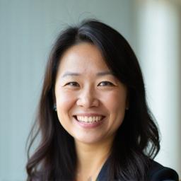Sophie Lim