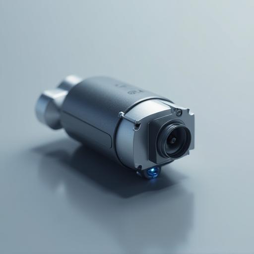 Compact marine IoT sensor